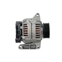 Alternator 28 V 150 A Ø 93 mm HELLA