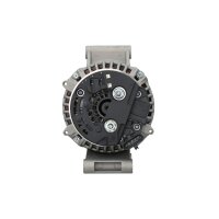 Alternator 28 V 150 A Ø 93 mm HELLA