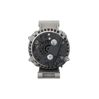 Alternator 24 V 150 A Ø 93 mm HELLA for MERCEDES-BENZ AROCS and others