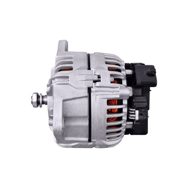 Lichtmaschine Generator 24 V 150 A HELLA für u.a. MERCEDES-BENZ