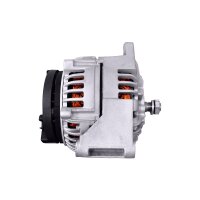 Generator HELLA für MERCEDES SMART