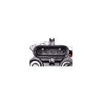 Generator HELLA für MERCEDES SMART