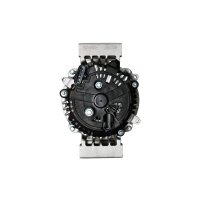 Lichtmaschine Generator 28 V 100 A Ø 93 mm HELLA