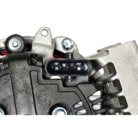 Lichtmaschine Generator 28 V 100 A Ø 93 mm HELLA