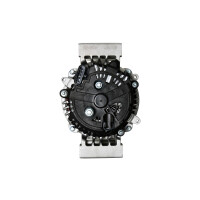 Alternator 24 V 100 A Ø 93 mm HELLA for MERCEDES-BENZ AROCS and others