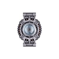 Alternator 28 V 120 A Ø 72 mm HELLA