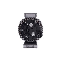 Alternator 28 V 120 A Ø 72 mm HELLA