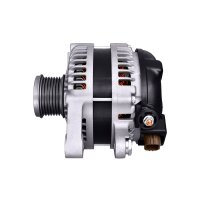 Lichtmaschine Generator 14 V 100 A Ø 52,5 mm HELLA...