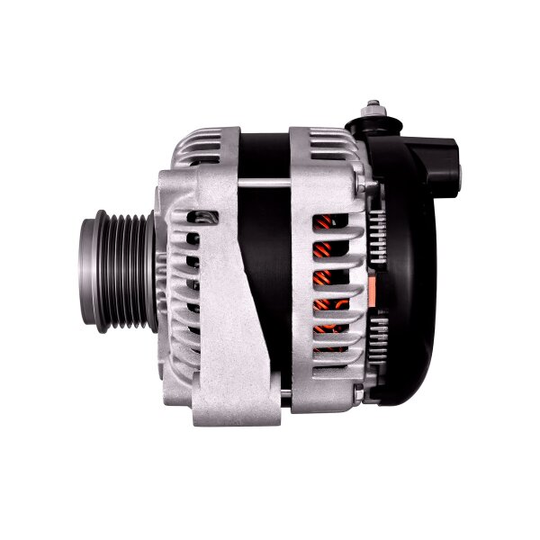 Generator 150 A HELLA für JAGUAR XF I