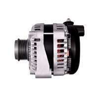 Generator 150 A HELLA für JAGUAR XF I