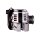 Generator 150 A HELLA für JAGUAR XF I