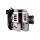 Alternator 12 V 150 A Ø 57.5 mm HELLA for JAGUAR XF and others