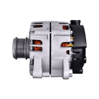 Generator 220 A HELLA für FORD MONDEO V Schrägheck