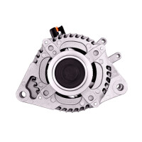 Alternator 12 V 150 A Ø 65 mm HELLA for HONDA CR-V...