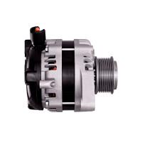 Alternator 12 V 150 A Ø 65 mm HELLA for HONDA CR-V and others