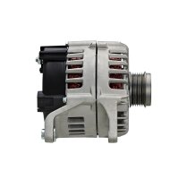 Lichtmaschine Generator 12 V 180 A Ø 55 mm HELLA für u.a. FIAT DUCATO