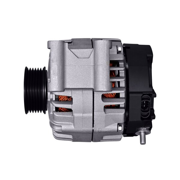 Generator 125 A HELLA für CHEVROLET COLORADO