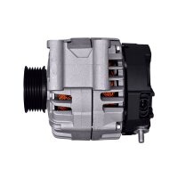 Generator 125 A HELLA für CHEVROLET COLORADO