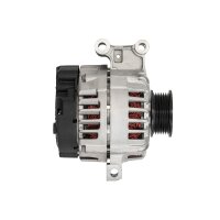 Generator 125 A HELLA für CHEVROLET COLORADO
