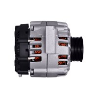 Generator 125 A HELLA für CHEVROLET COLORADO