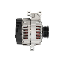 Alternator 12 V 125 A Ø 62 mm HELLA suitable for...