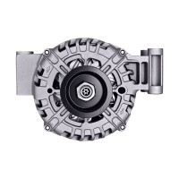 Alternator 12 V 125 A Ø 62 mm HELLA suitable for CHEVROLET COLORADO