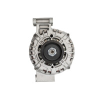 Alternator 12 V 125 A Ø 62 mm HELLA suitable for CHEVROLET COLORADO