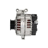 Alternator 12 V 125 A Ø 62 mm HELLA suitable for CHEVROLET COLORADO