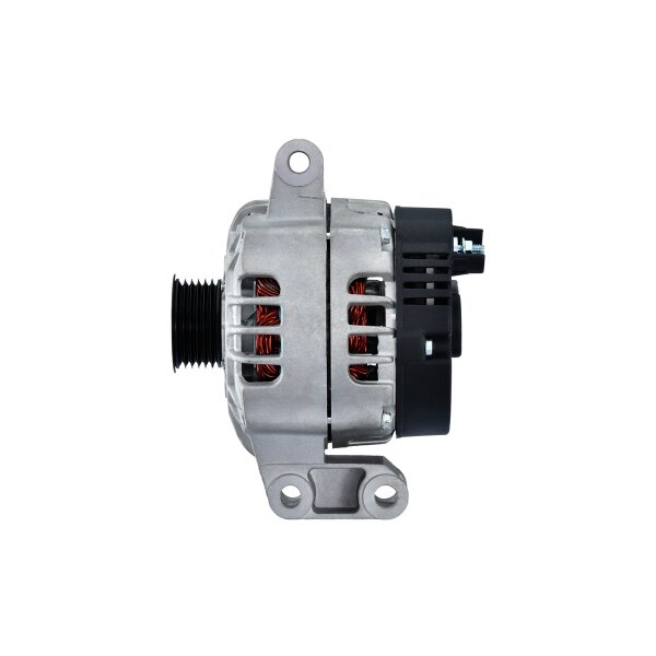 Lichtmaschine Generator 12 V 90 A Ø 48 mm HELLA für u.a. FORD FIESTA