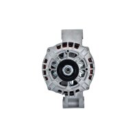 Alternator 14 V 90 A Ø 48 mm HELLA for FORD Fiesta...