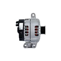 Alternator 14 V 90 A Ø 48 mm HELLA for FORD Fiesta III and others