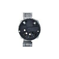 Alternator 14 V 90 A Ø 48 mm HELLA for FORD Fiesta III and others