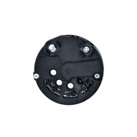 Alternator 14 V 90 A Ø 48 mm HELLA for FORD Fiesta III and others