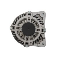 Alternator 14 V 185 A Ø 49 mm HELLA