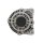 Alternator 14 V 185 A Ø 49 mm HELLA