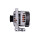 Alternator 12 V 150 A Ø 57 mm HELLA suitable for e.g. OPEL ANTARA