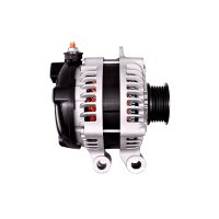 Alternator 14 V 150 A Ø 54 mm HELLA for JAGUAR F-Type Coupe and others
