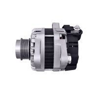 Alternator 14 V 70 A Ø 58 mm HELLA for HYUNDAI i10...