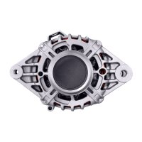 Alternator 14 V 70 A Ø 58 mm HELLA for HYUNDAI i10...