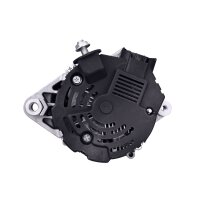 Alternator 14 V 70 A Ø 58 mm HELLA for HYUNDAI i10 and others