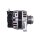 Alternator 14 V 70 A Ø 58 mm HELLA for HYUNDAI i10 and others