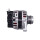 Lichtmaschine Generator 12 V 70 A Ø 58 mm HELLA für u.a. HYUNDAI i10