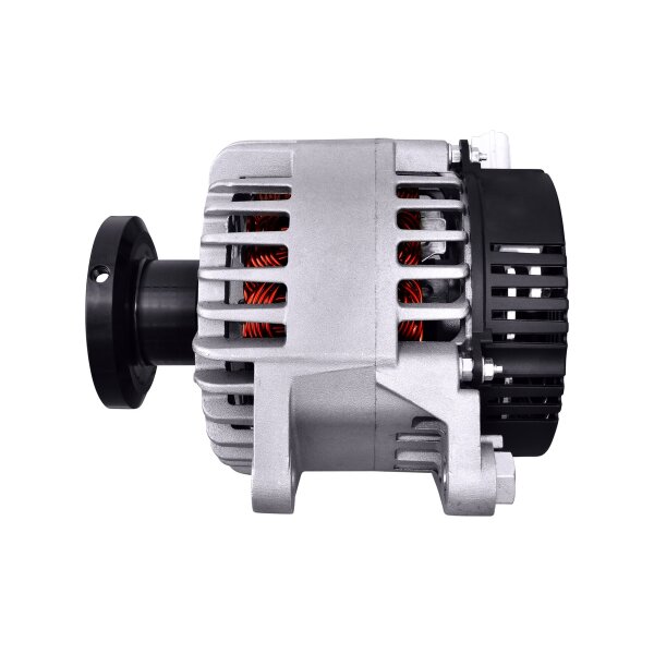 Alternator 12 V 105 A HELLA suitable for FORD C-MAX and others