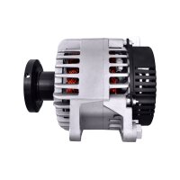 Alternator 12 V 105 A HELLA suitable for FORD C-MAX and...