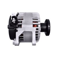 Alternator 12 V 105 A HELLA suitable for FORD C-MAX and others