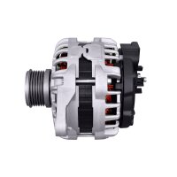 Alternator 14 V 150 A Ø 55 mm HELLA