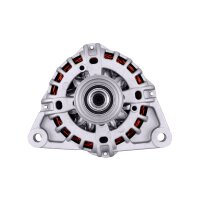 Alternator 14 V 150 A Ø 55 mm HELLA
