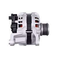 Alternator 12 V 150 A Ø 55 mm HELLA for IVECO DAILY and others