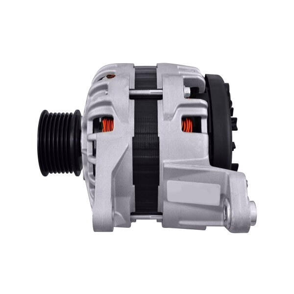 Alternator 12 V 150 A Ø 55 mm HELLA for IVECO DAILY and others