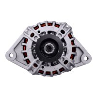 Alternator 12 V 150 A Ø 55 mm HELLA for IVECO...